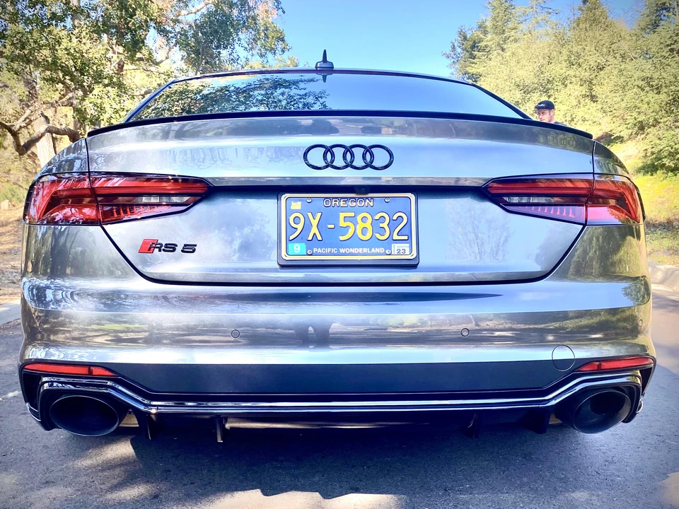 2019 Audi B9 RS5 - Image 13 of 31