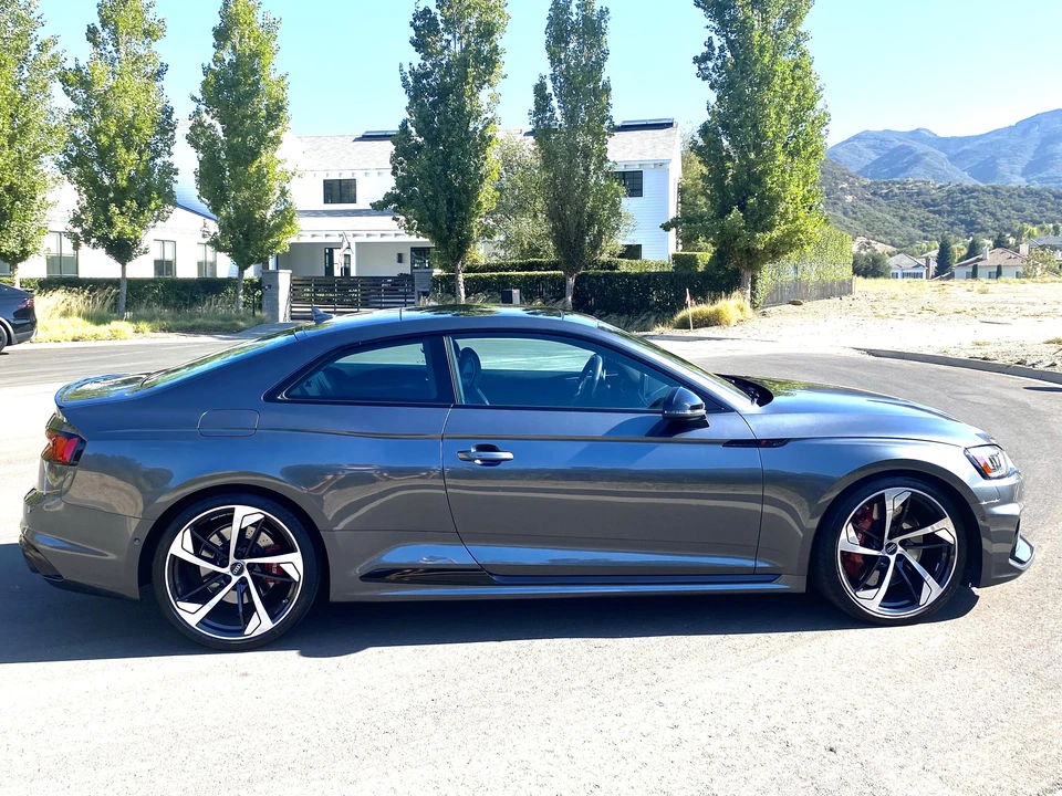 2019 Audi B9 RS5 - Image 20 of 31