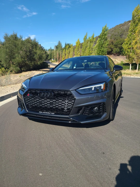 2019 Audi B9 RS5 - Image 6 of 31