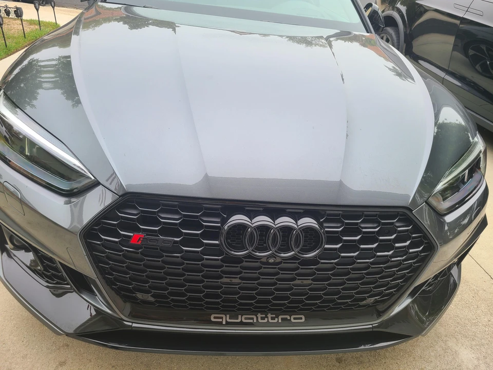 2019 Audi B9 RS5 - Image 26 of 31