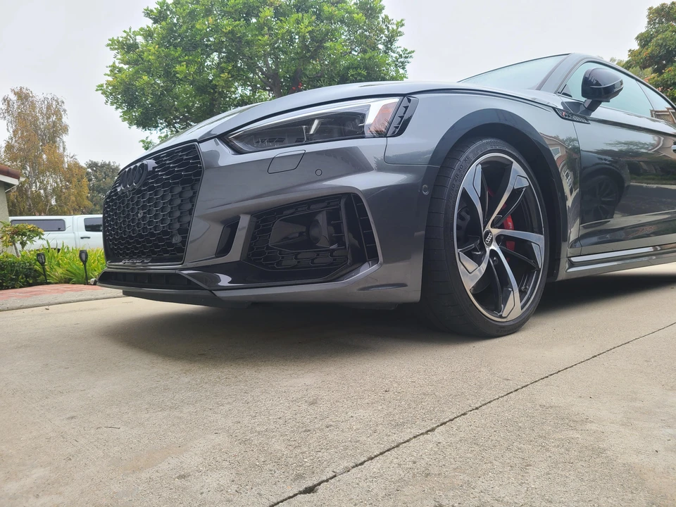 2019 Audi B9 RS5 - Image 31 of 31