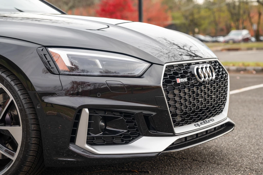 2019 Audi B9 RS5 - Image 15 of 31