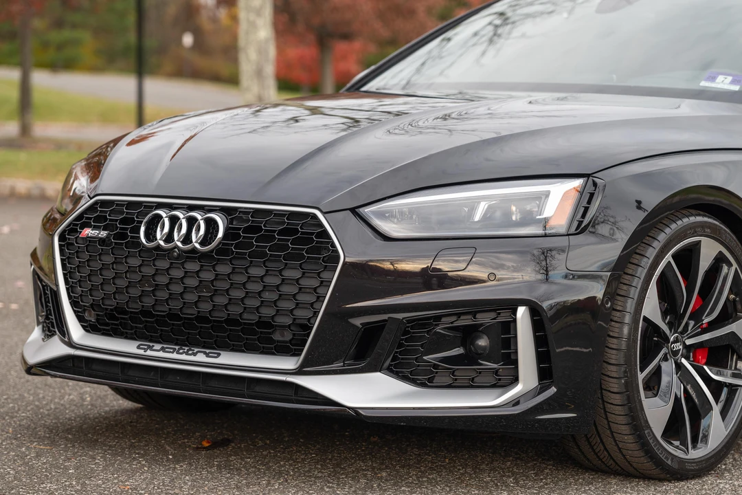 2019 Audi B9 RS5 - Image 16 of 31
