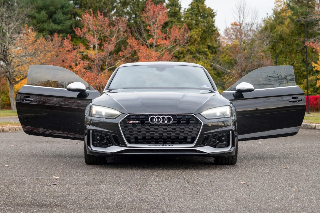 2019 Audi B9 RS5 - Image 6 of 31