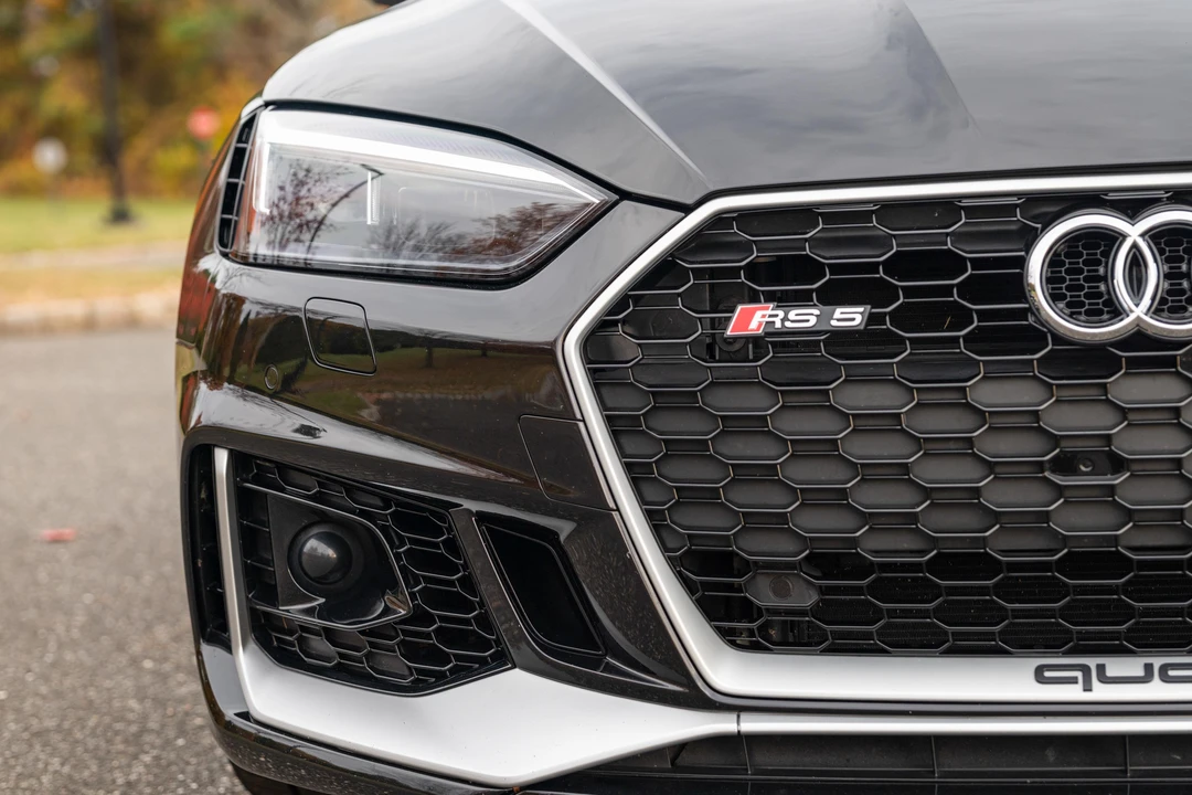 2019 Audi B9 RS5 - Image 24 of 31