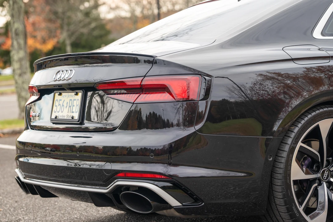 2019 Audi B9 RS5 - Image 20 of 31