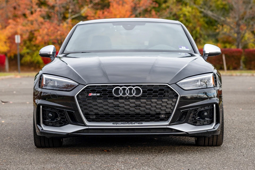 2019 Audi B9 RS5 - Image 7 of 31