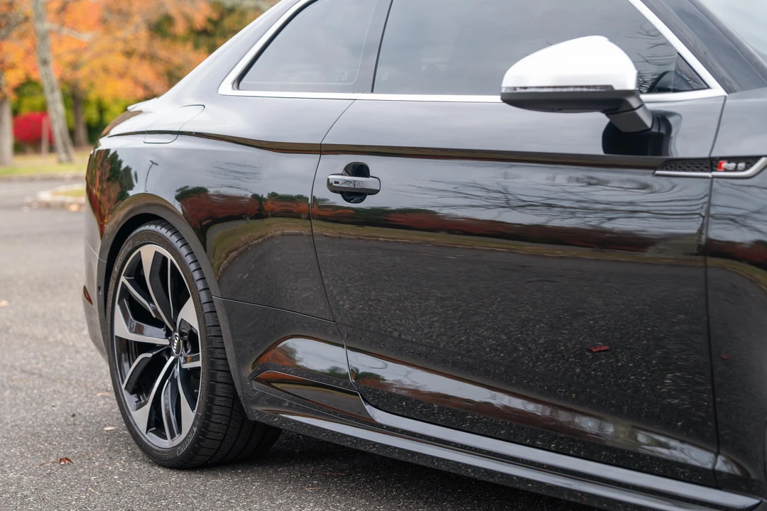2019 Audi B9 RS5 - Image 21 of 31