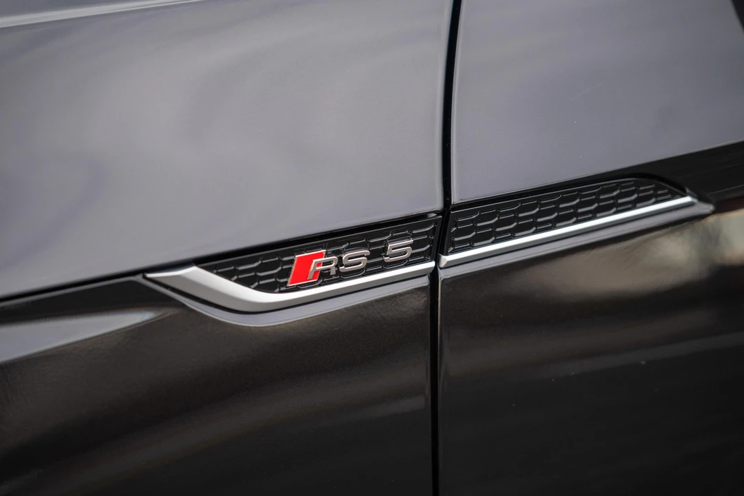 2019 Audi B9 RS5 - Image 31 of 31
