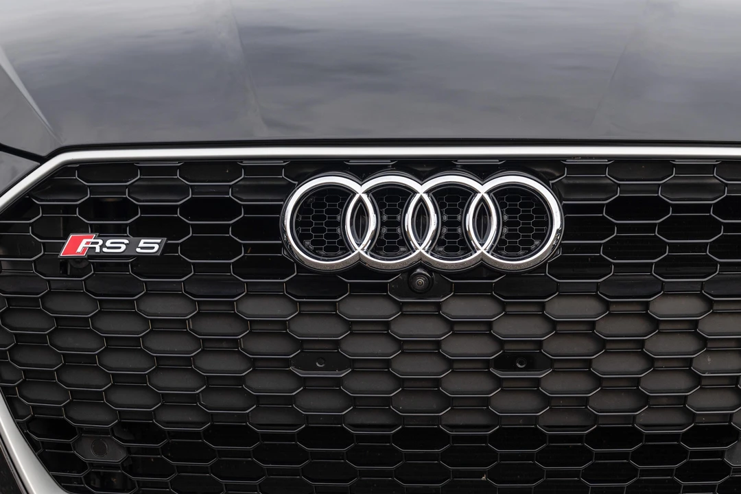 2019 Audi B9 RS5 - Image 25 of 31
