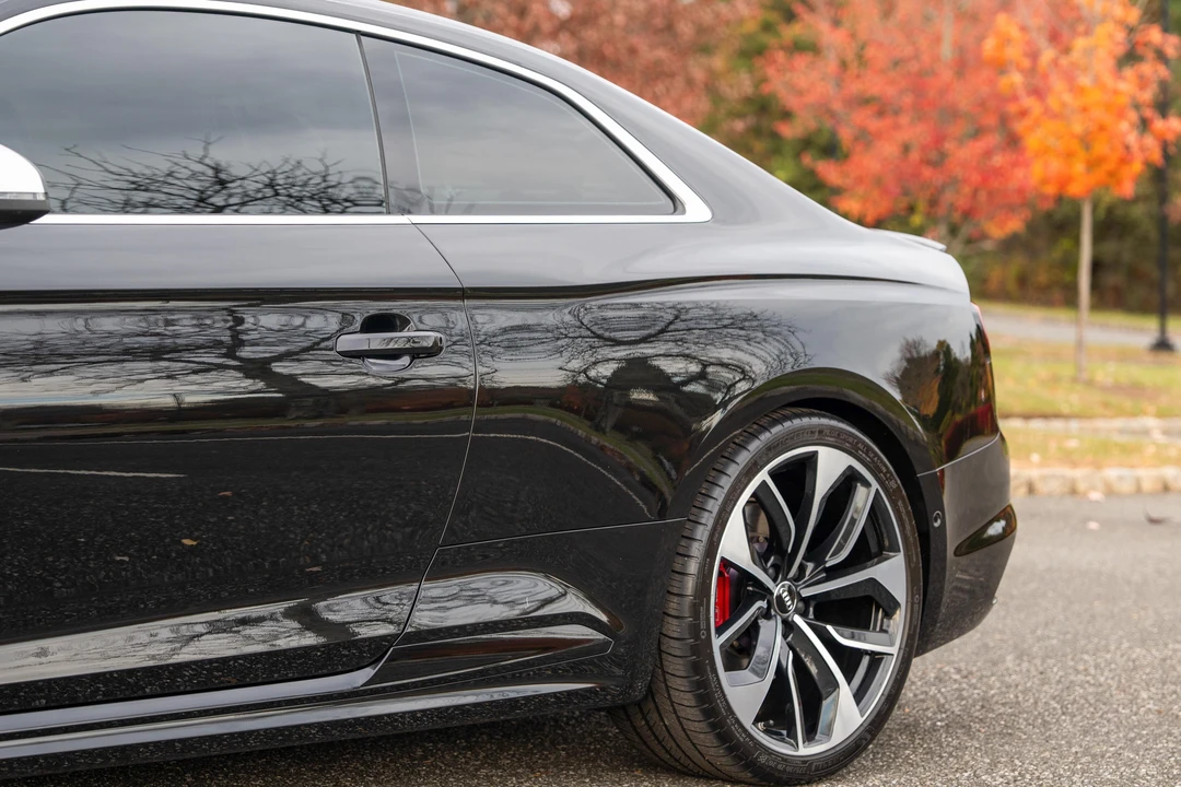 2019 Audi B9 RS5 - Image 18 of 31