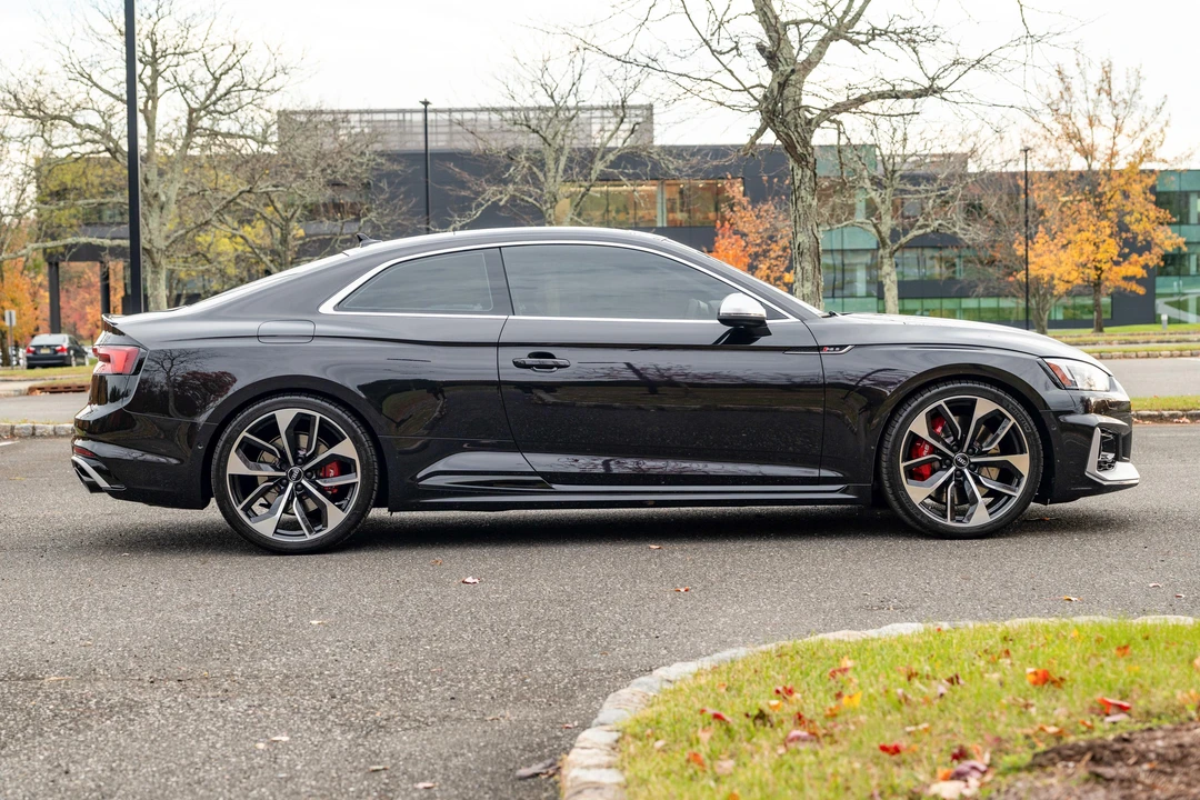 2019 Audi B9 RS5 - Image 13 of 31
