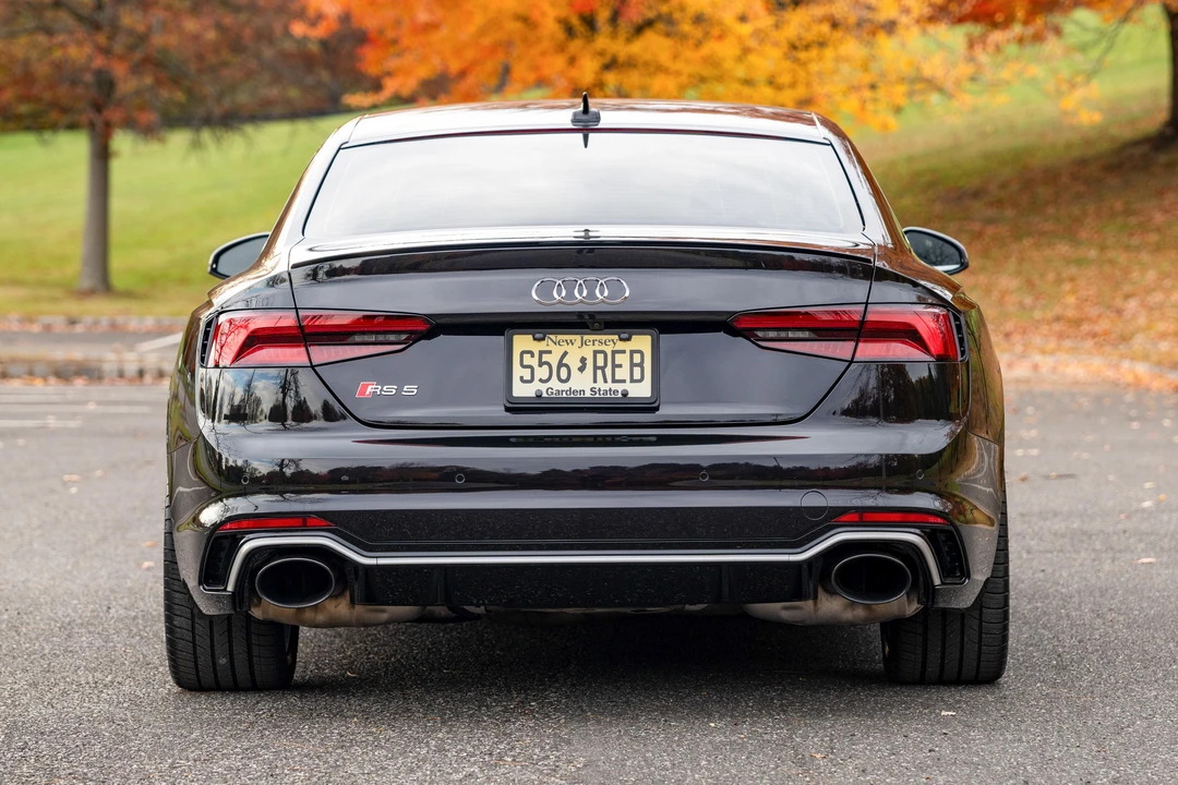 2019 Audi B9 RS5 - Image 11 of 31