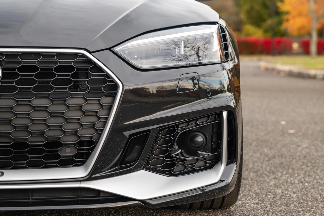 2019 Audi B9 RS5 - Image 26 of 31