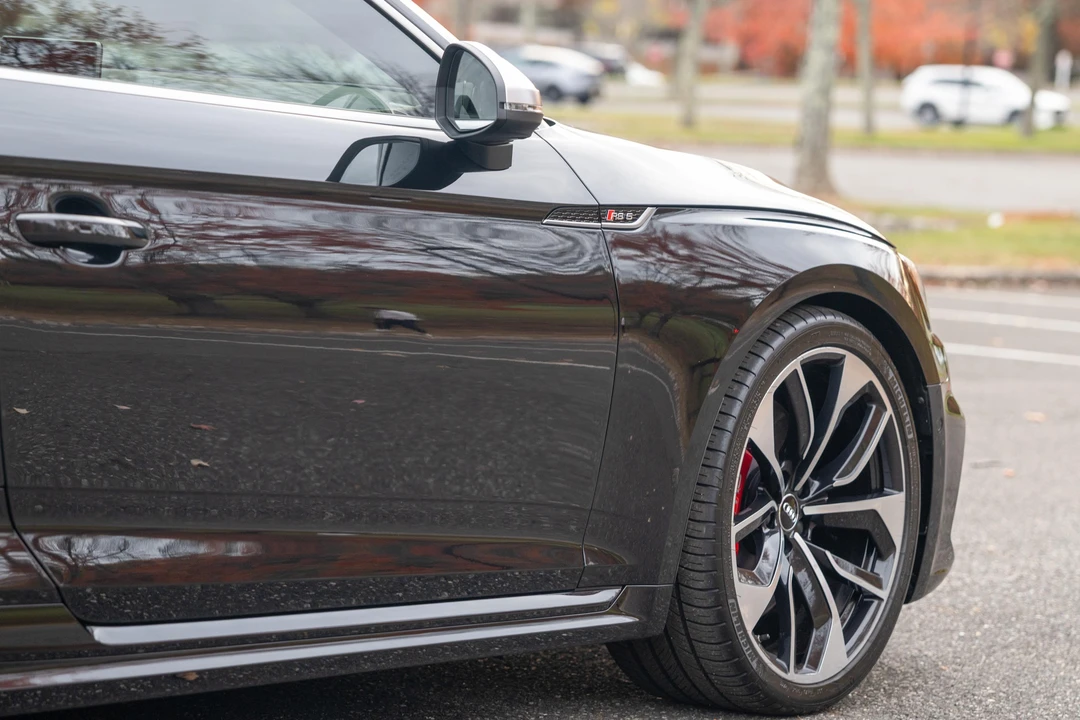 2019 Audi B9 RS5 - Image 22 of 31