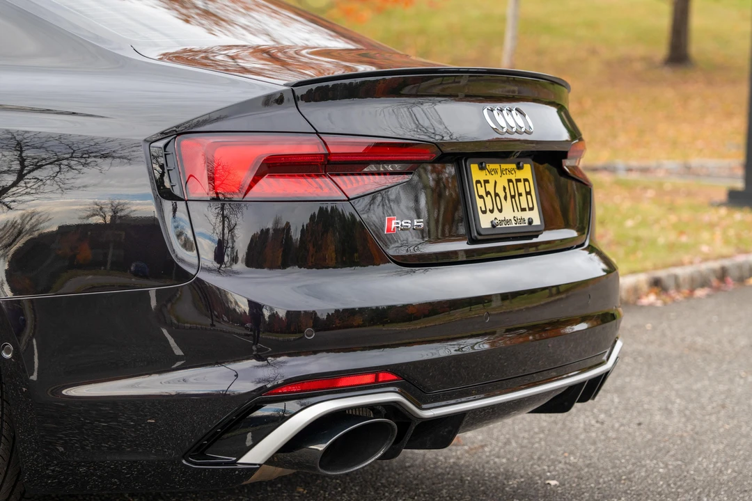 2019 Audi B9 RS5 - Image 19 of 31