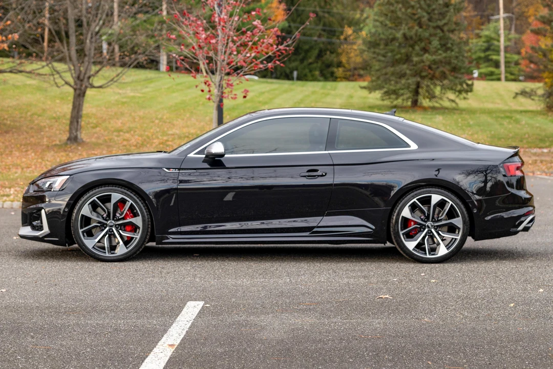 2019 Audi B9 RS5 - Image 3 of 31