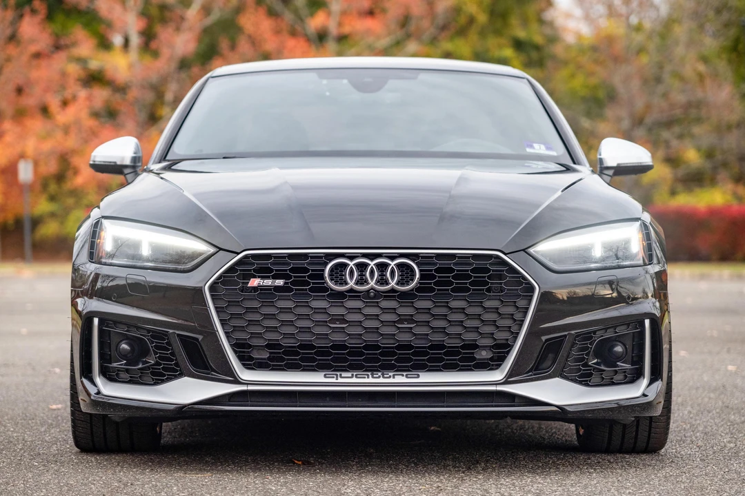 2019 Audi B9 RS5 - Image 2 of 31