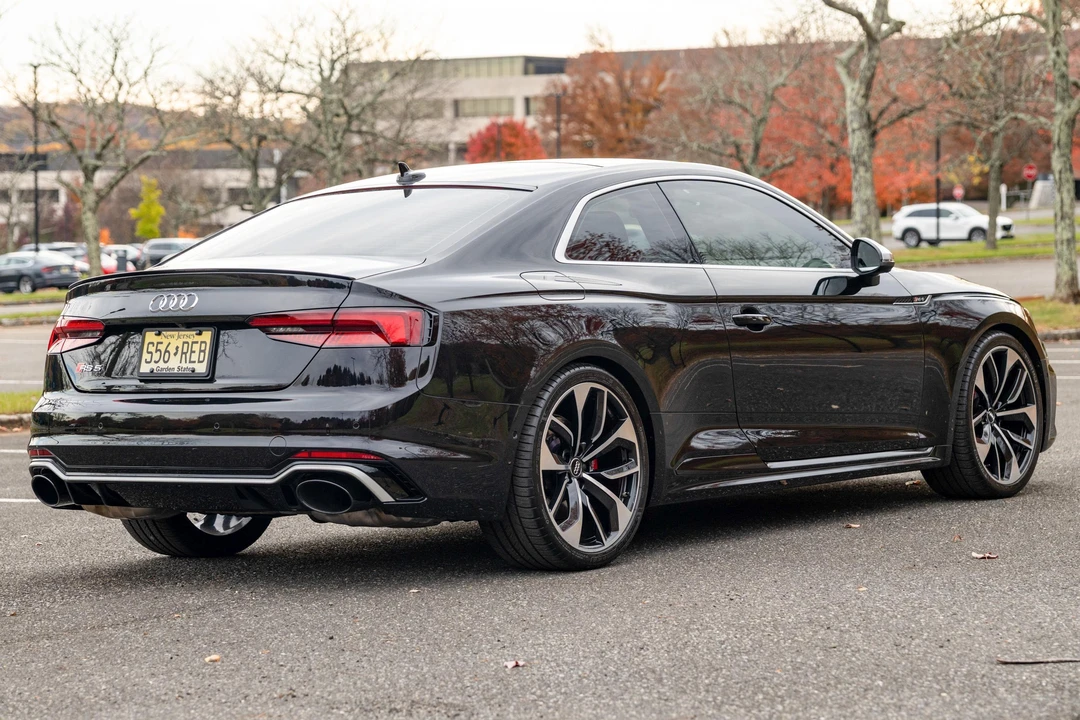 2019 Audi B9 RS5 - Image 4 of 31