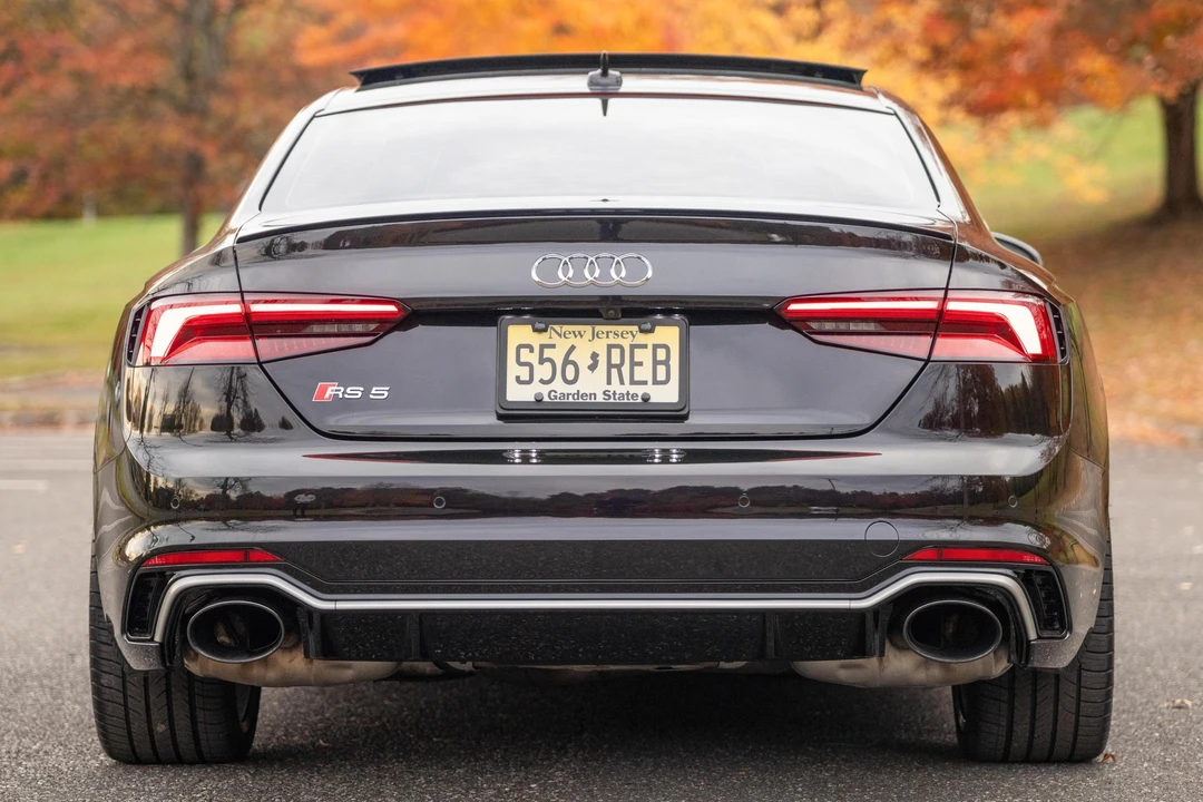 2019 Audi B9 RS5 - Image 5 of 31