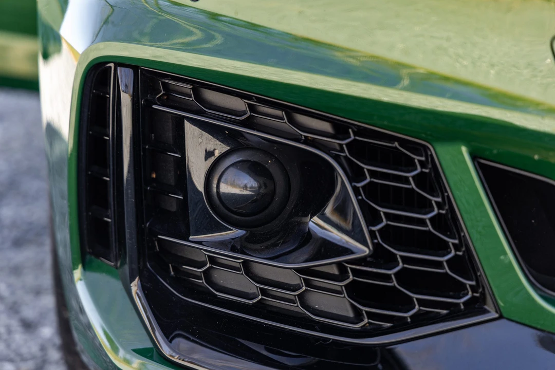 2019 Audi B9 RS5 - Image 17 of 31
