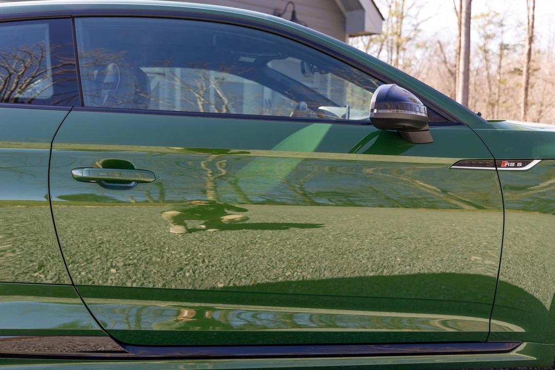 2019 Audi B9 RS5 - Image 29 of 31