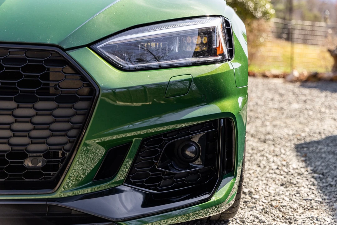 2019 Audi B9 RS5 - Image 11 of 31