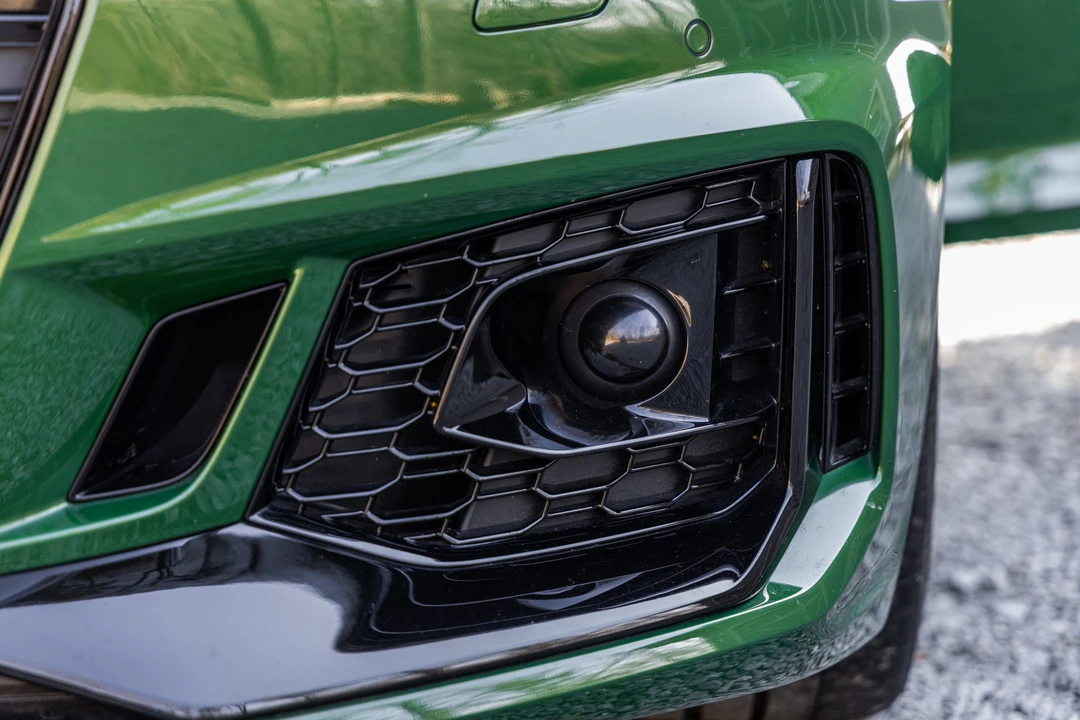 2019 Audi B9 RS5 - Image 18 of 31