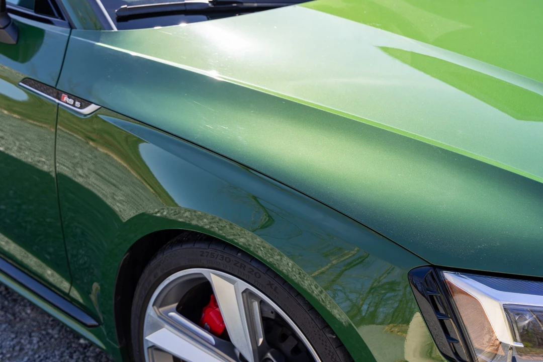 2019 Audi B9 RS5 - Image 22 of 31