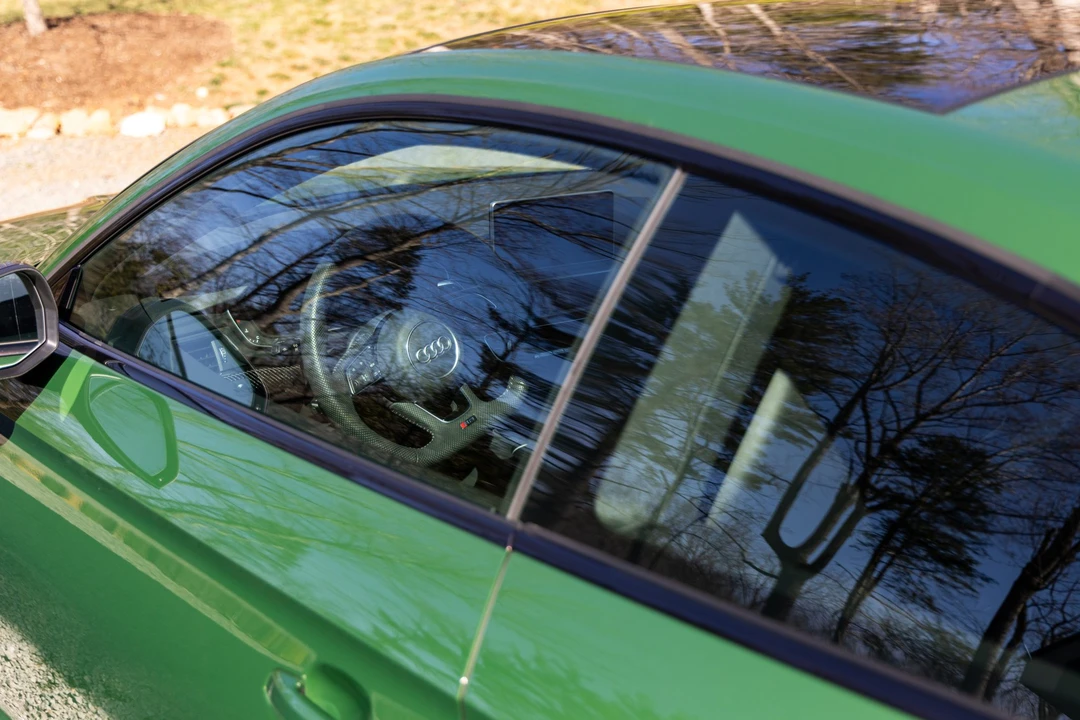 2019 Audi B9 RS5 - Image 27 of 31