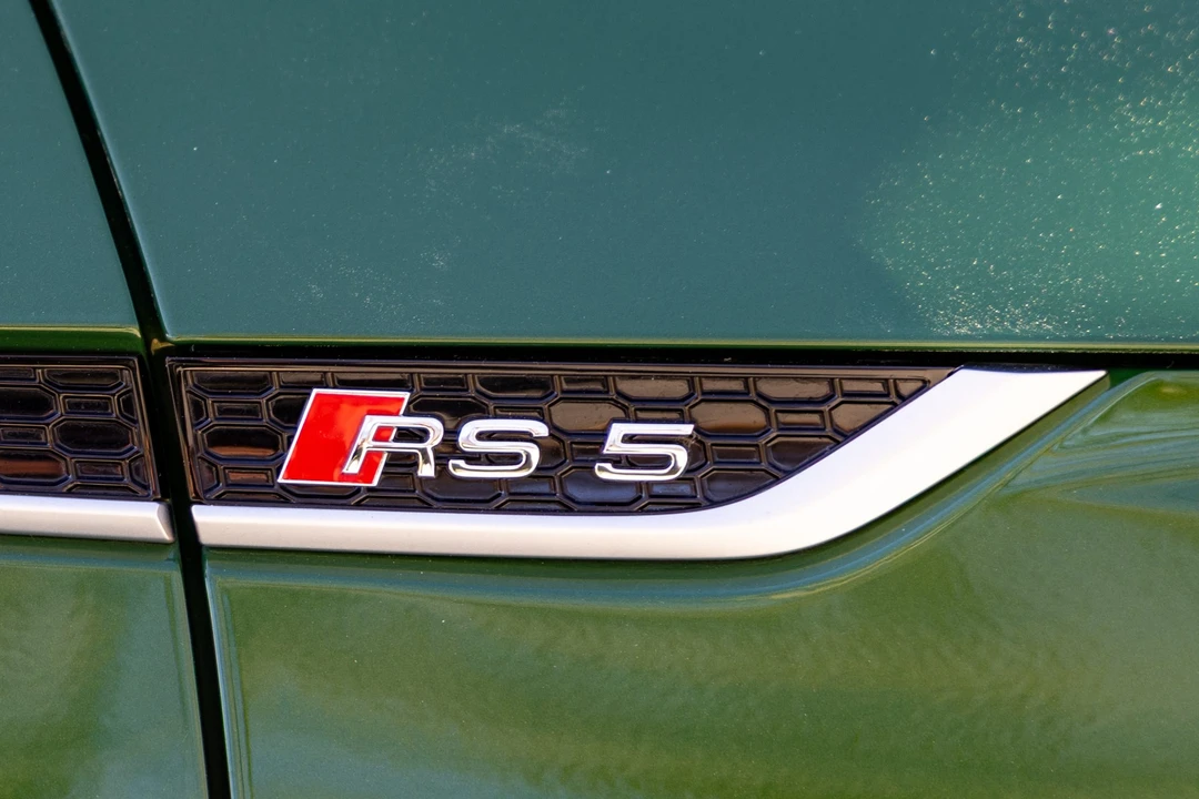2019 Audi B9 RS5 - Image 24 of 31
