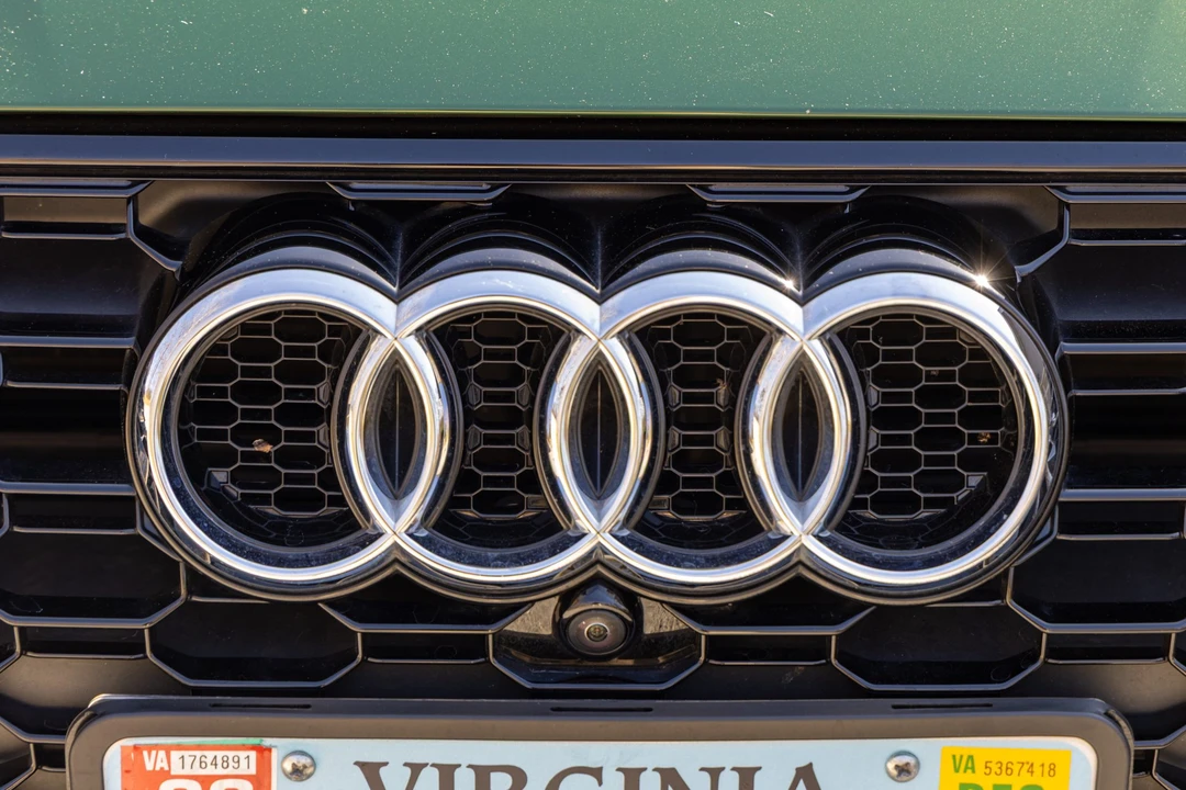 2019 Audi B9 RS5 - Image 14 of 31