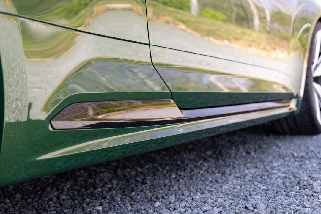 2019 Audi B9 RS5 - Image 31 of 31