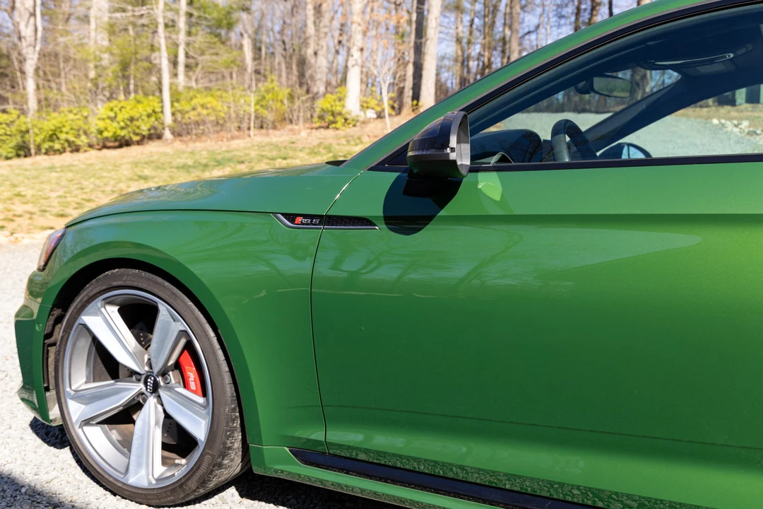 2019 Audi B9 RS5 - Image 28 of 31