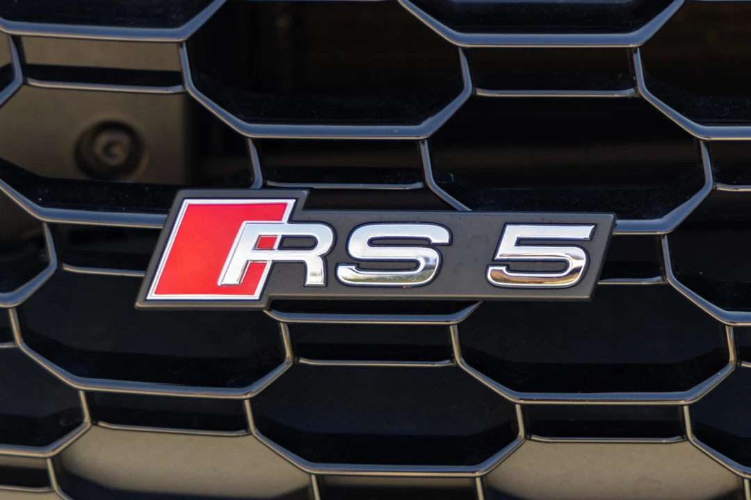 2019 Audi B9 RS5 - Image 15 of 31