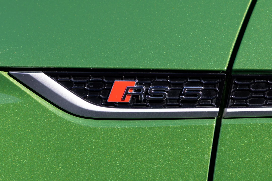 2019 Audi B9 RS5 - Image 23 of 31