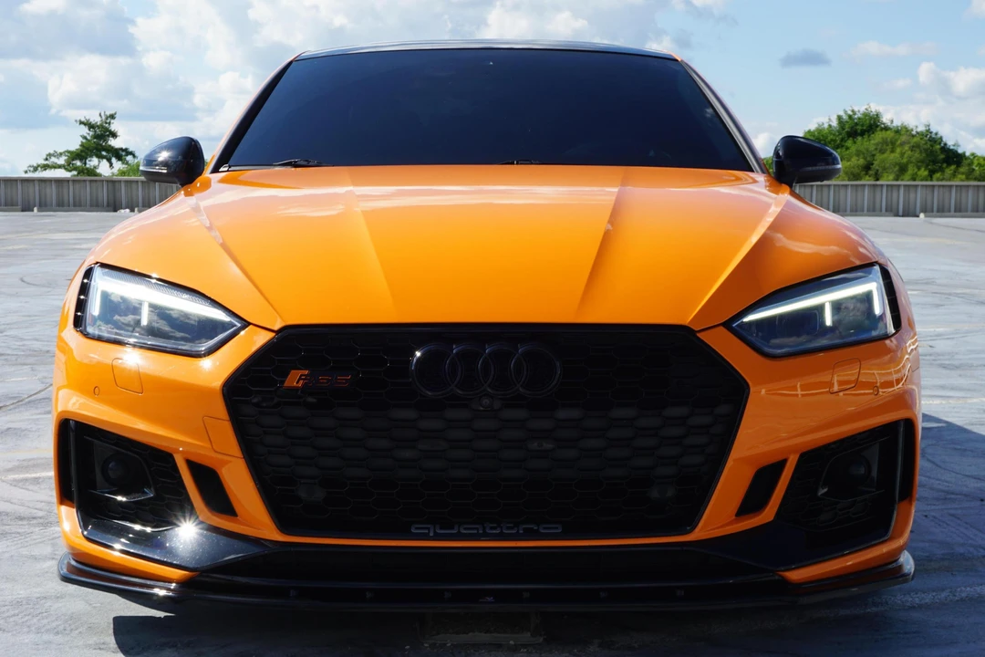 2019 Audi B9 RS5 - Image 2 of 31