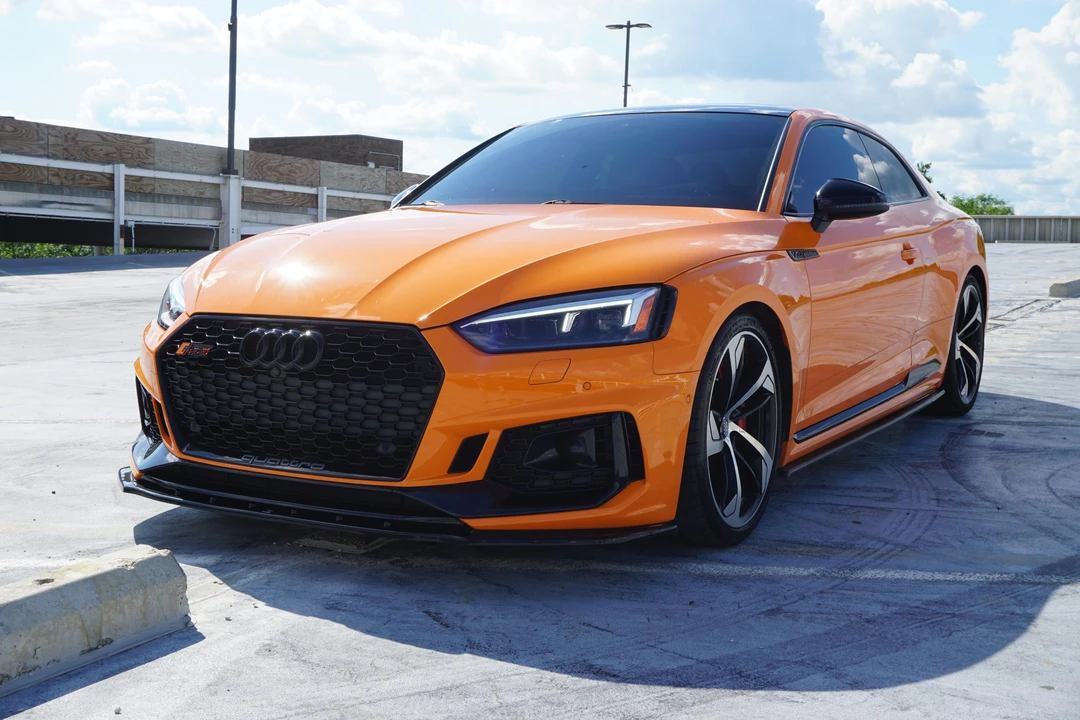 2019 Audi B9 RS5 - Image 7 of 31