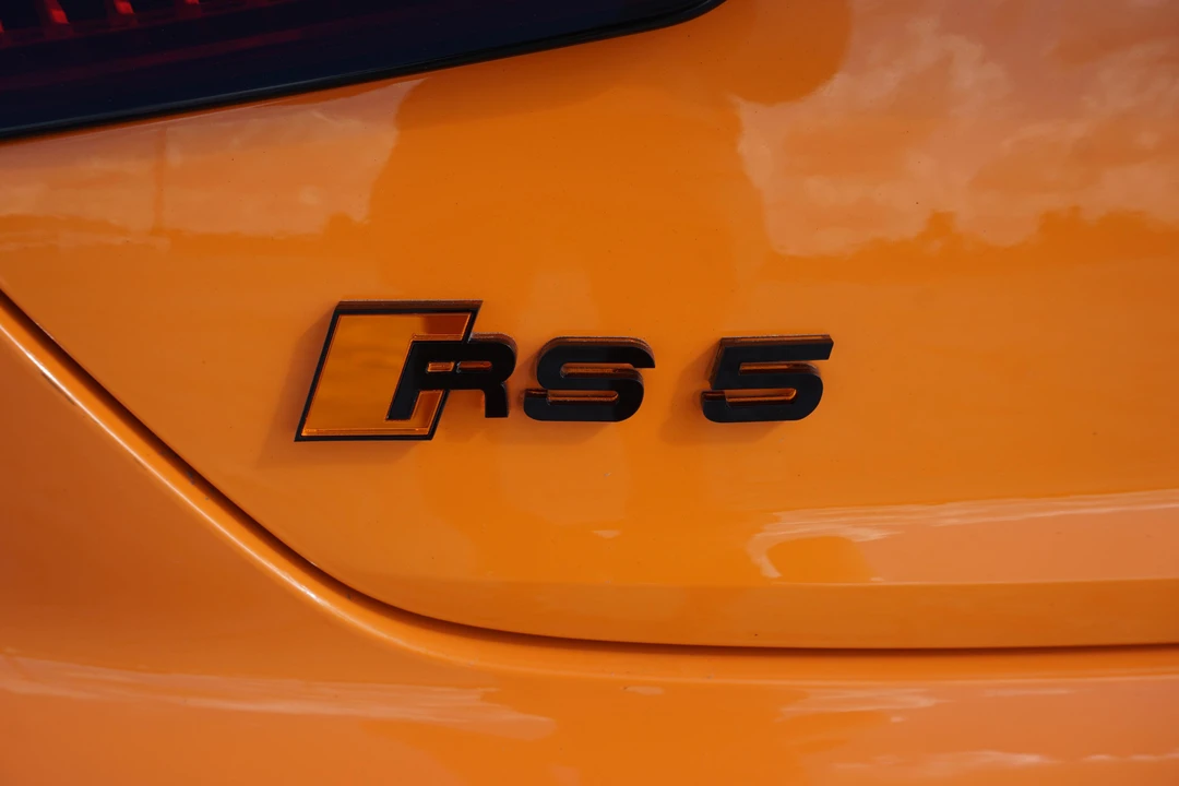 2019 Audi B9 RS5 - Image 29 of 31