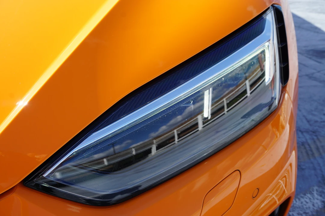 2019 Audi B9 RS5 - Image 25 of 31