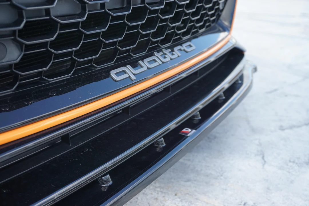 2019 Audi B9 RS5 - Image 23 of 31