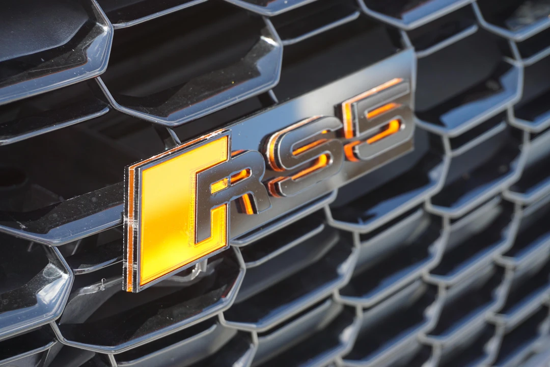 2019 Audi B9 RS5 - Image 21 of 31