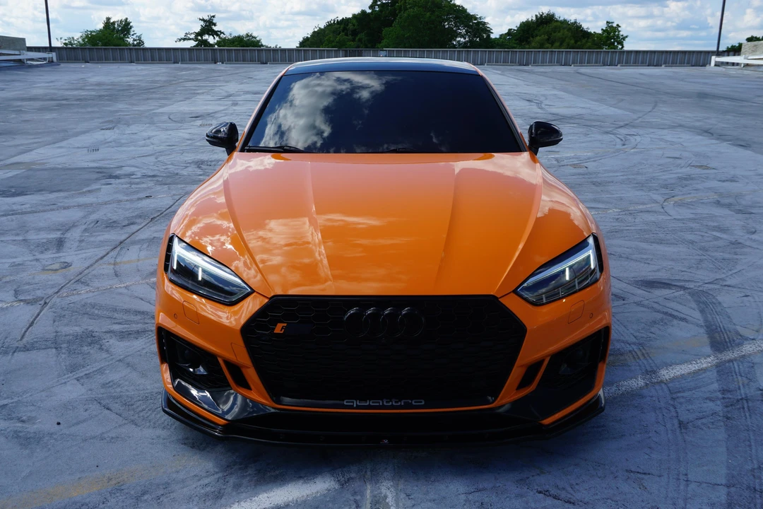 2019 Audi B9 RS5 - Image 6 of 31