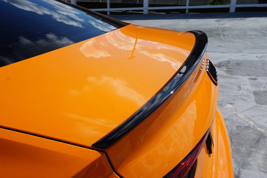 2019 Audi B9 RS5 - Image 28 of 31