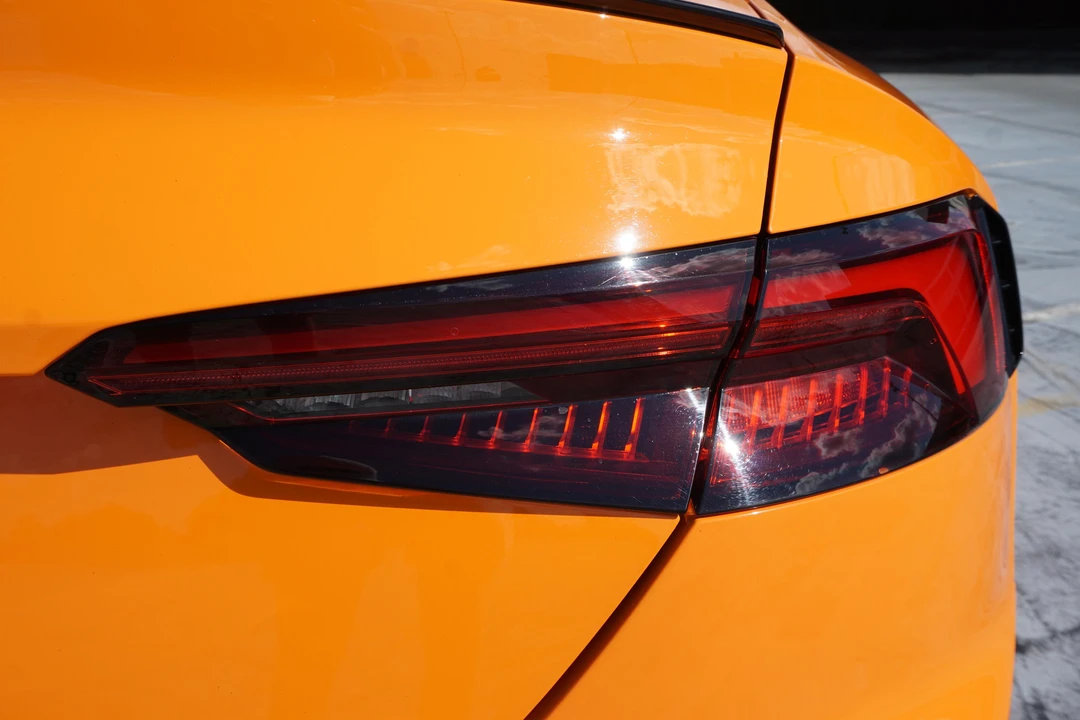2019 Audi B9 RS5 - Image 31 of 31
