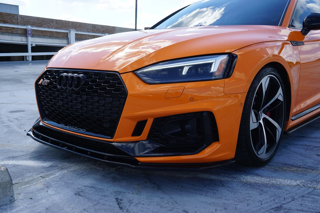2019 Audi B9 RS5 - Image 15 of 31