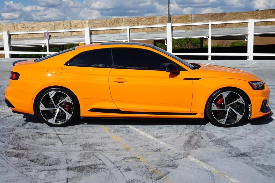 2019 Audi B9 RS5 - Image 3 of 31