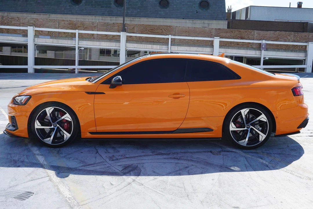 2019 Audi B9 RS5 - Image 4 of 31