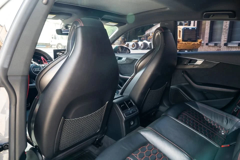 2019 Audi B9 RS5 - Image 17 of 19
