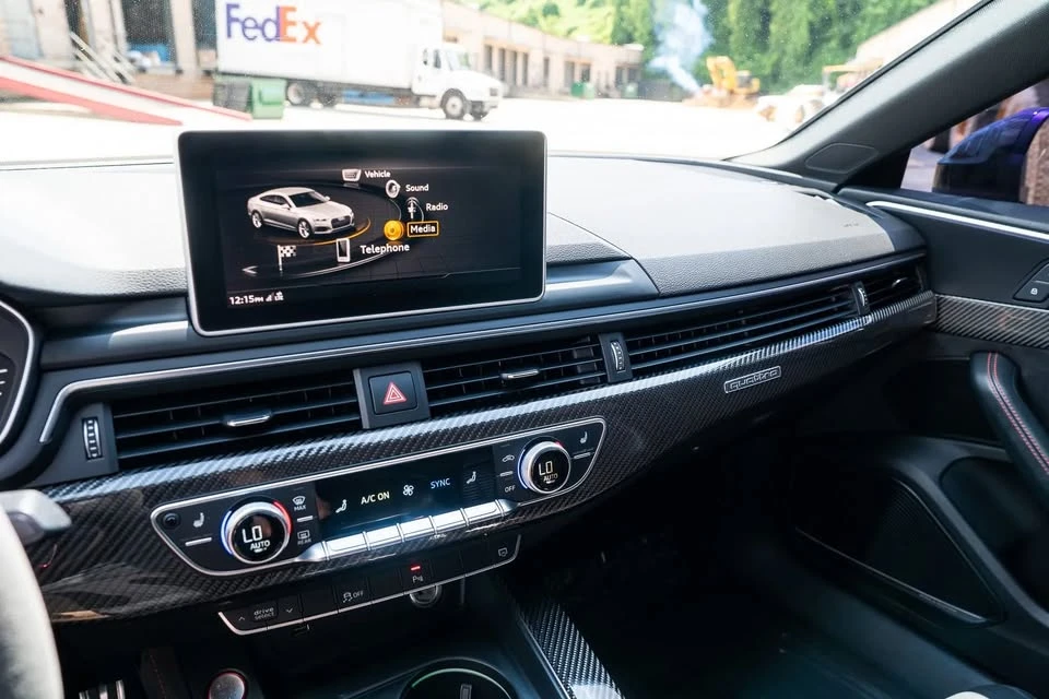 2019 Audi B9 RS5 - Image 14 of 19